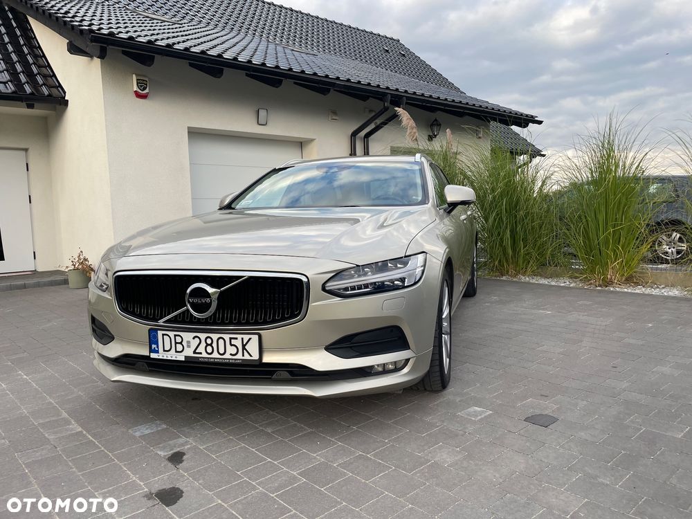 Volvo V90 D5 AWD Inscription - 21