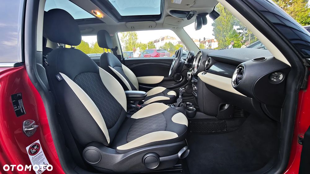 MINI Cooper S - 17