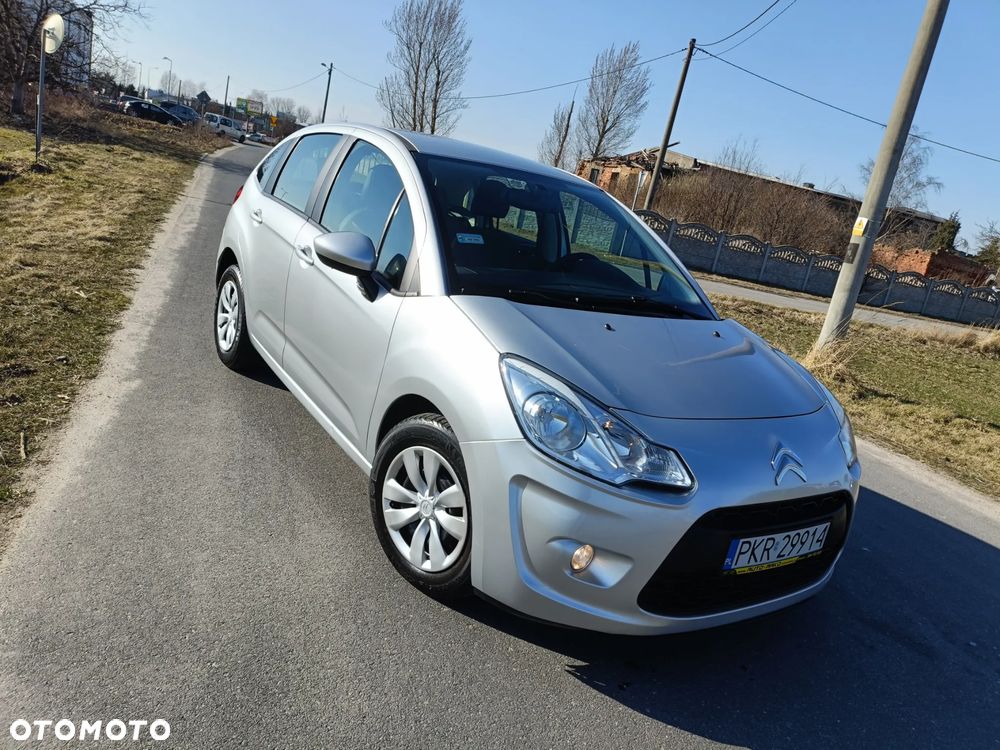 Citroën C3 - 2