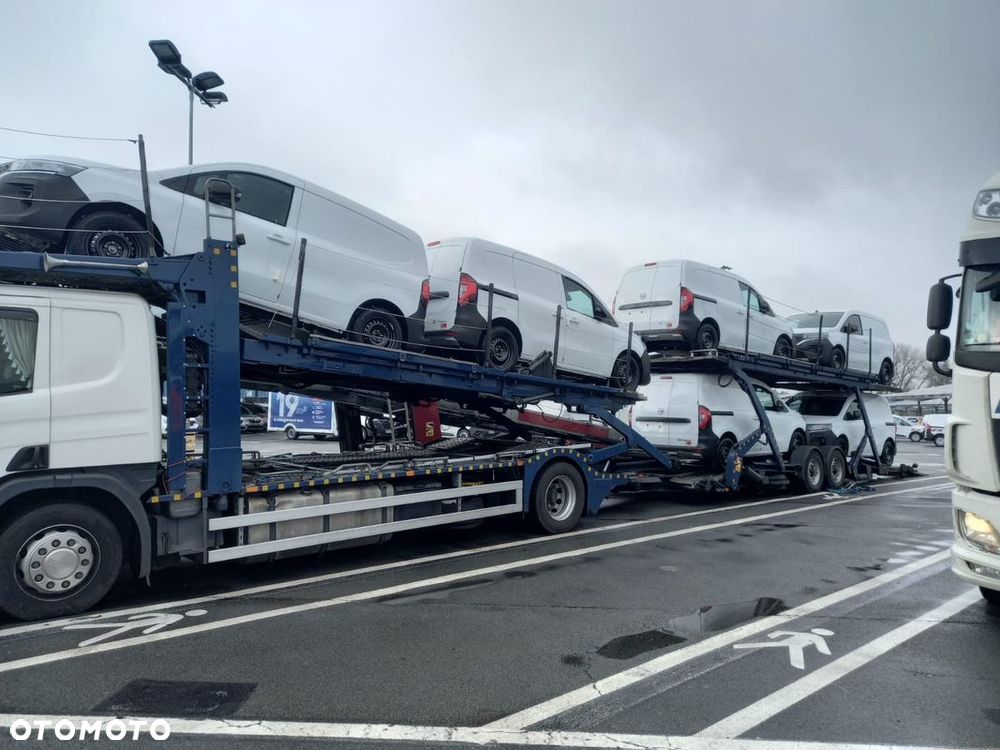 Scania P450 - 5
