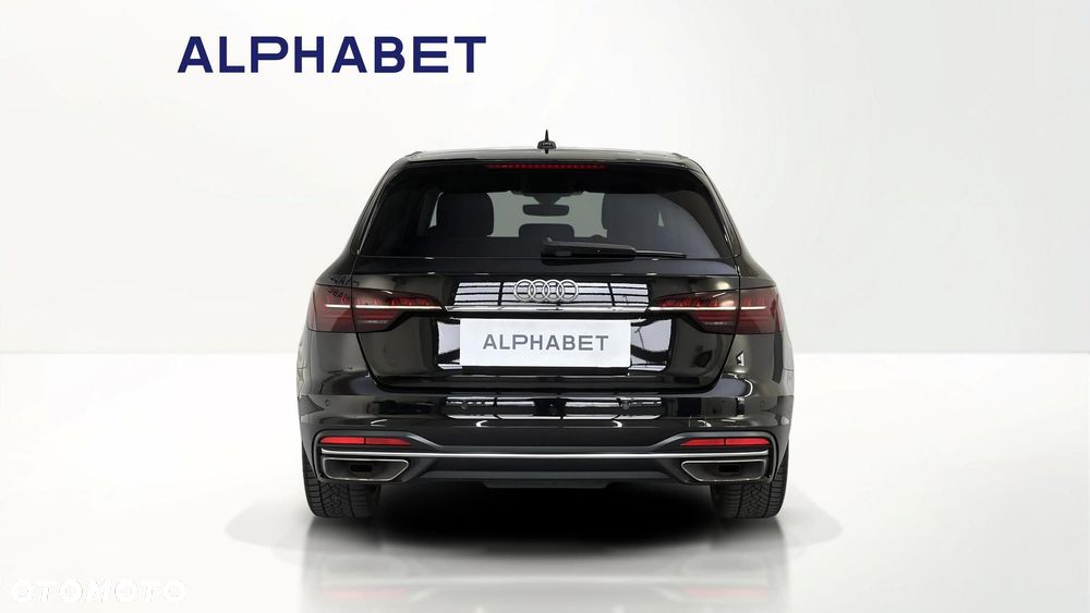 Audi A4 Avant 35 TFSI mHEV Advanced S tronic - 5