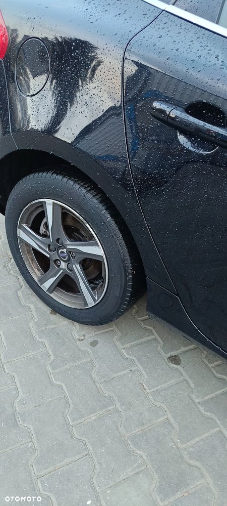 Volvo V40 - 17