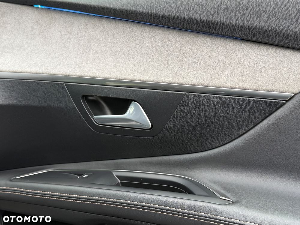 Peugeot 3008 BlueHDi 130 Stop & Start EAT8 GT Pack - 14