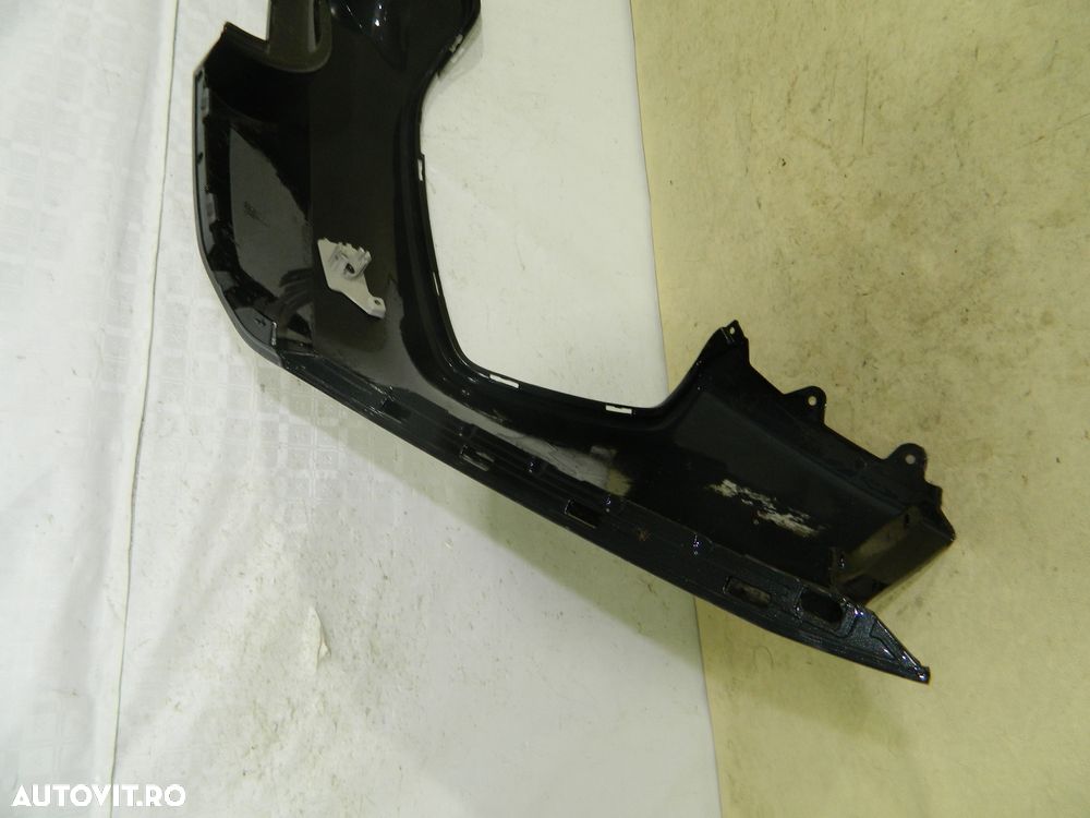 Bara spate BMW Seria 1, F20 LCI M-Pack, 51128060292 - 3