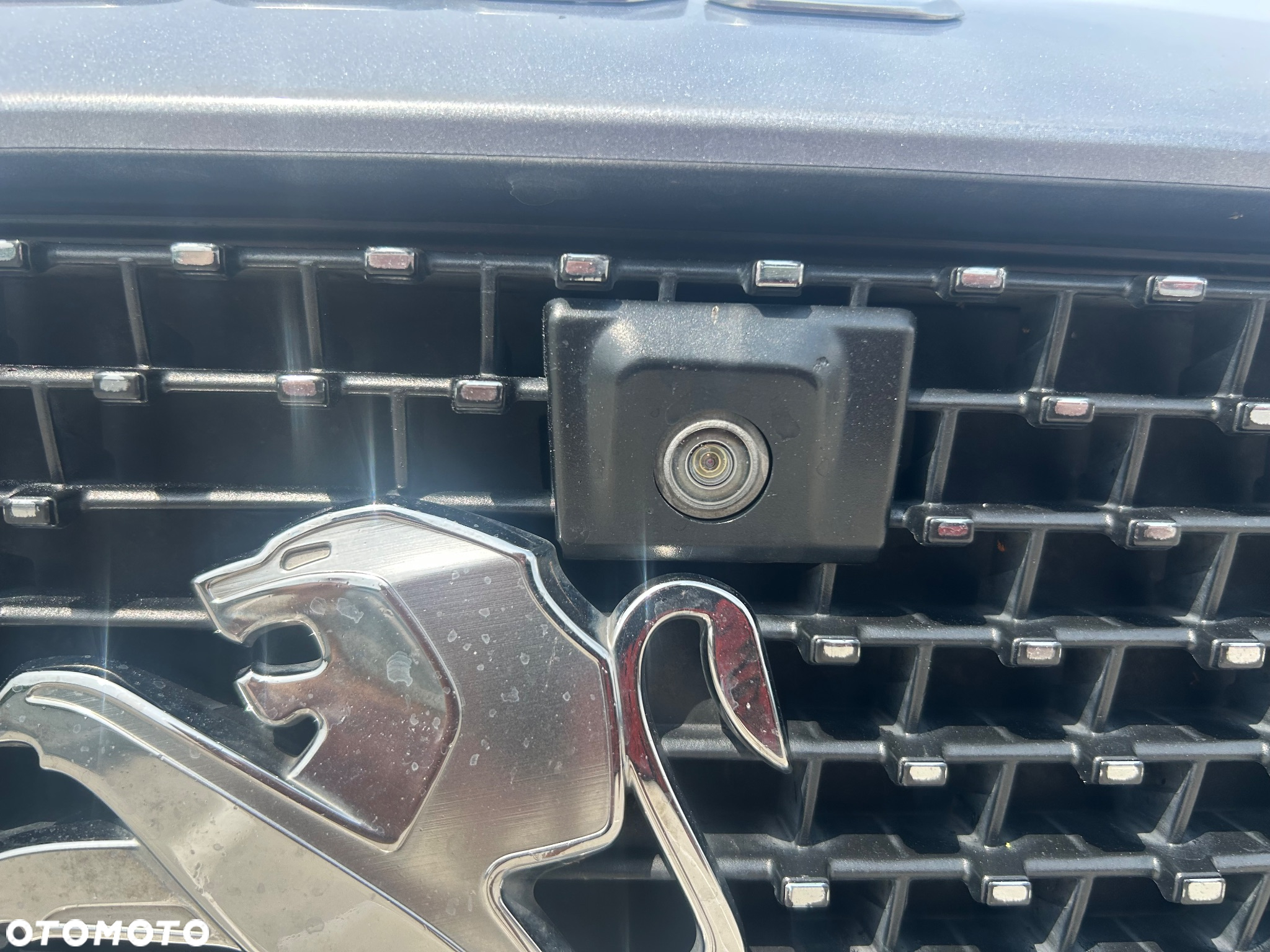 Peugeot 5008 BlueHDI 180 EAT8 GT - 16