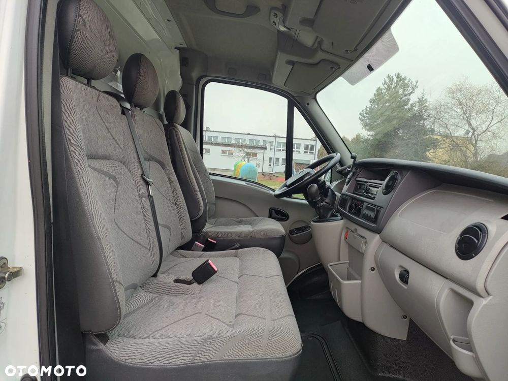 Renault Master - 16