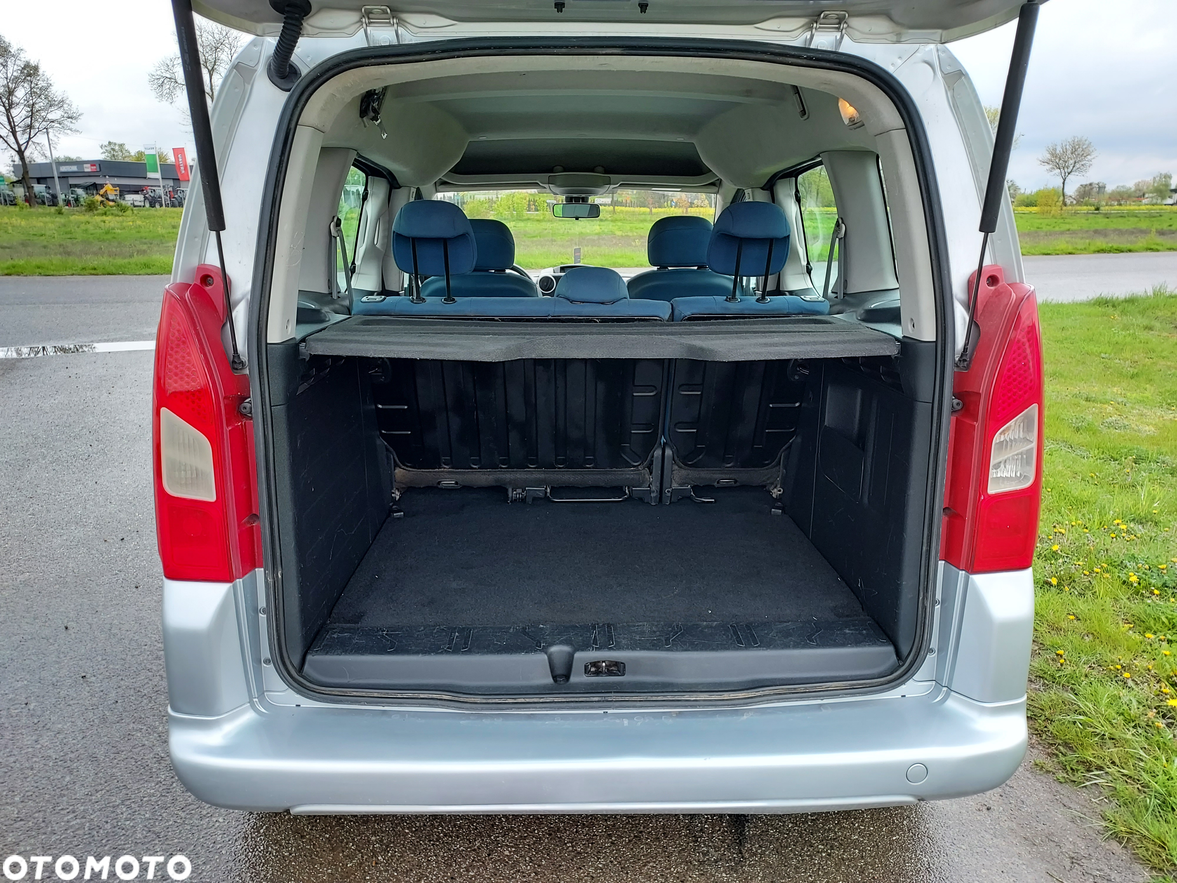 Citroën Berlingo 1.6 HDi 90 FAP Multispace - 9
