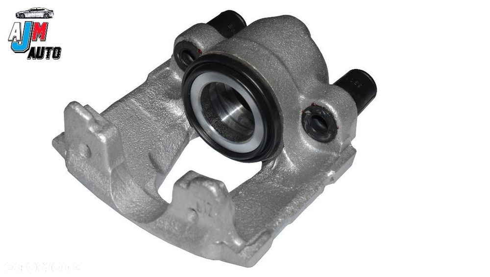 Zacisk hamulcowy przód przedni Prawy Lewy Opel Astra F Combo Corsa A B Tigra Gwarancją 1 rok - 3