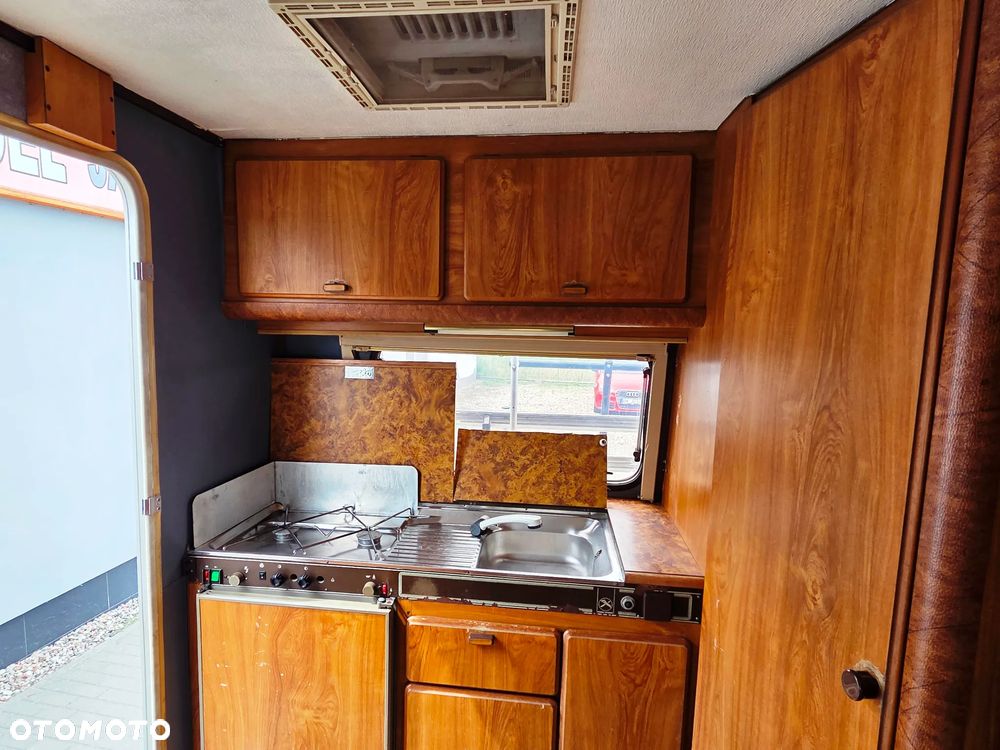 Ford TRANSIT - 10