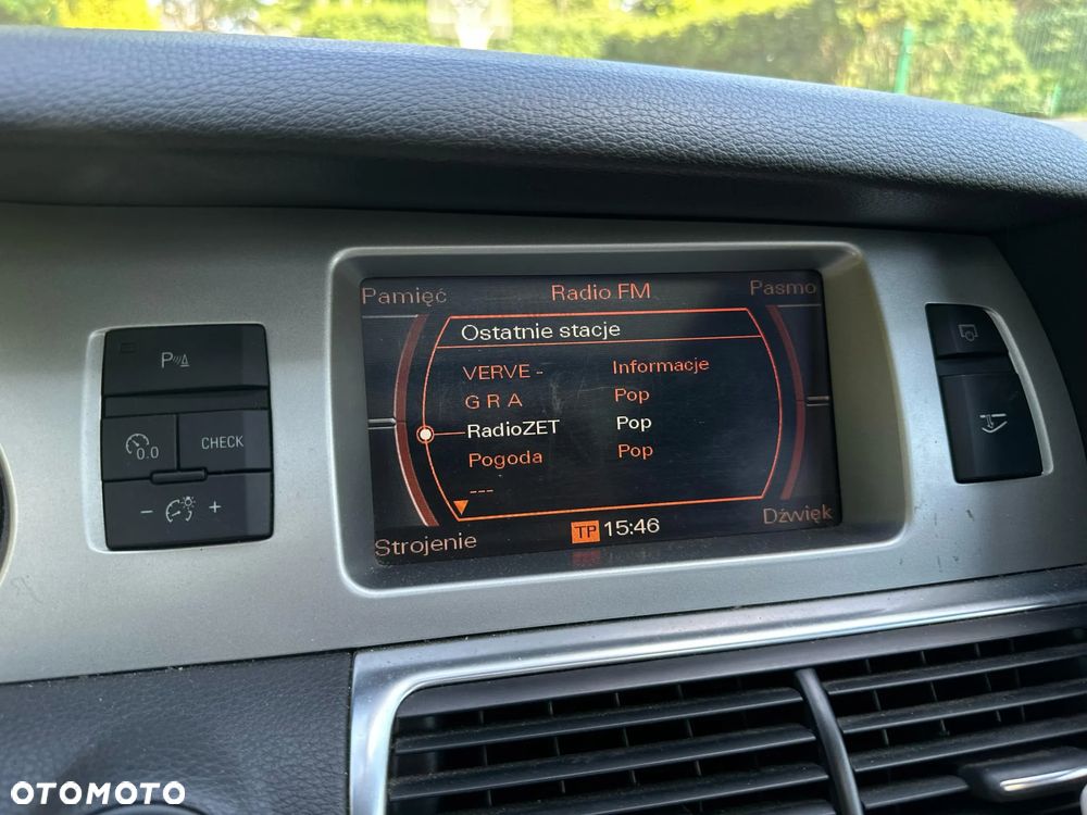Audi Q7 - 13