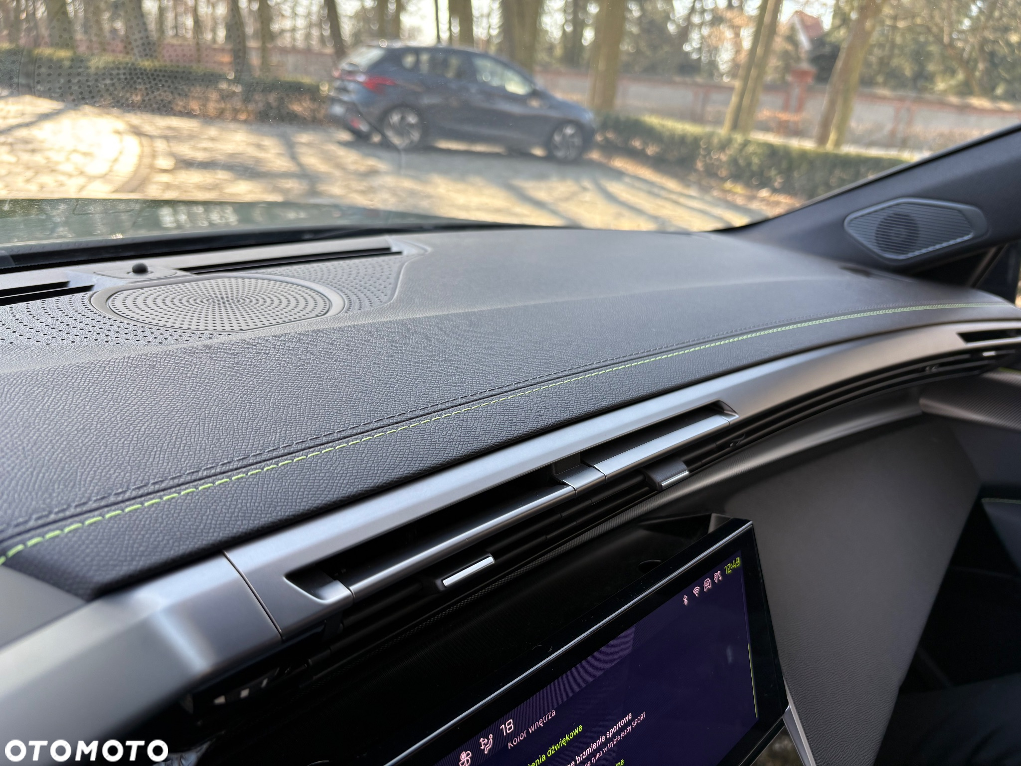 Peugeot 308 1.2 PureTech GPF GT Pack S&S EAT8 - 28