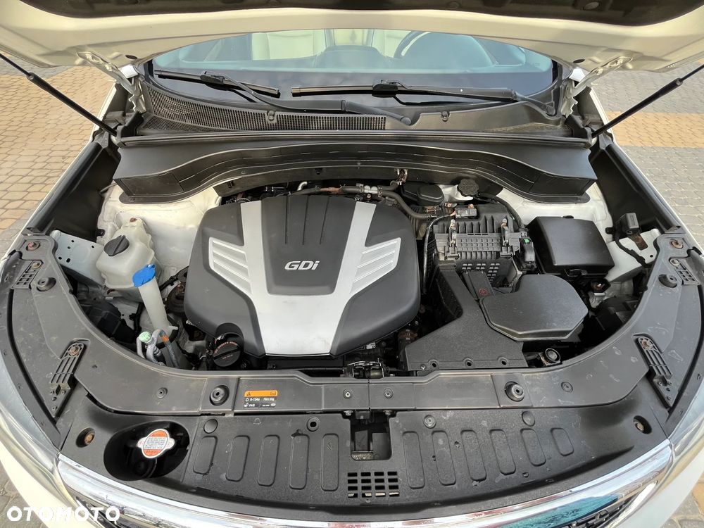 Kia Sorento - 19