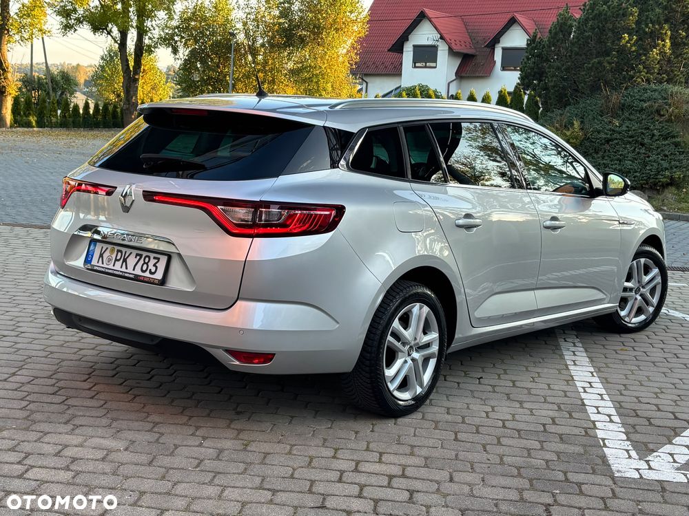 Renault Megane - 4