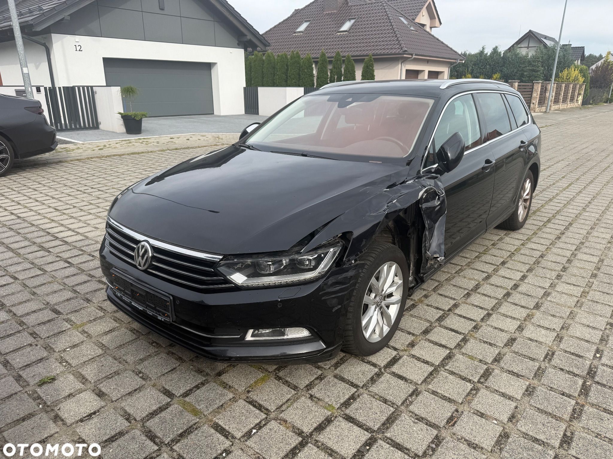 Volkswagen Passat 2.0 TDI BMT SCR Highline DSG7 - 1