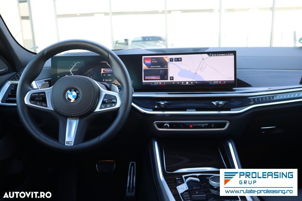 BMW X6 - 19