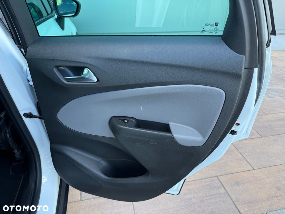 Opel Crossland X 1.5 Start/Stop 120 Jahre - 28