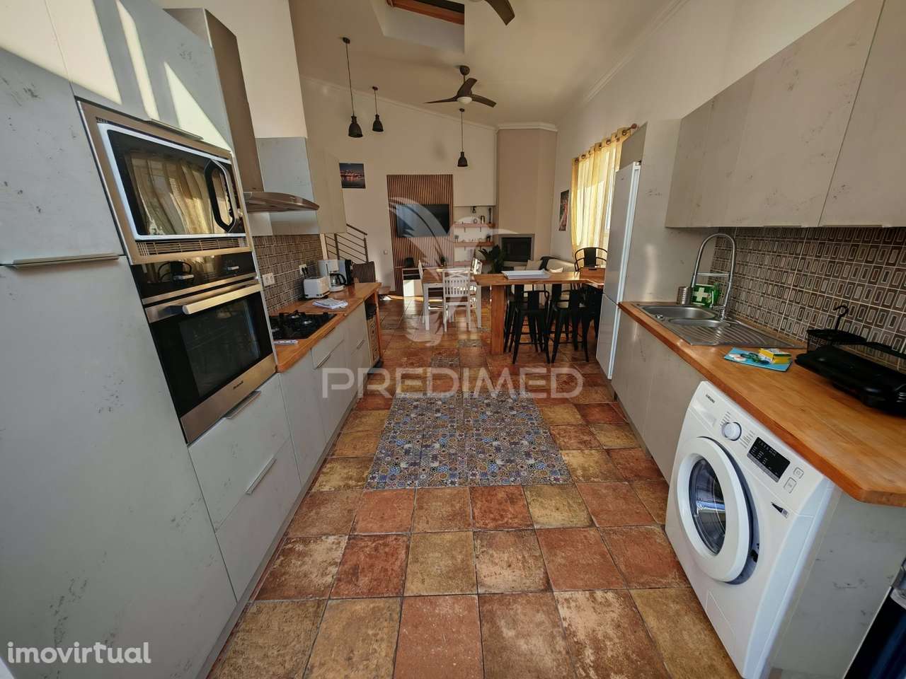 Moradia T5 em Estombar - Grande imagem: 4/32