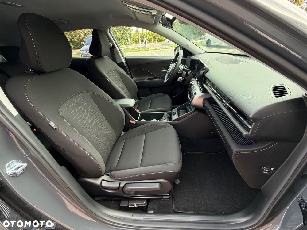Hyundai Kona 1.6 T-GDI Executive DCT - 27