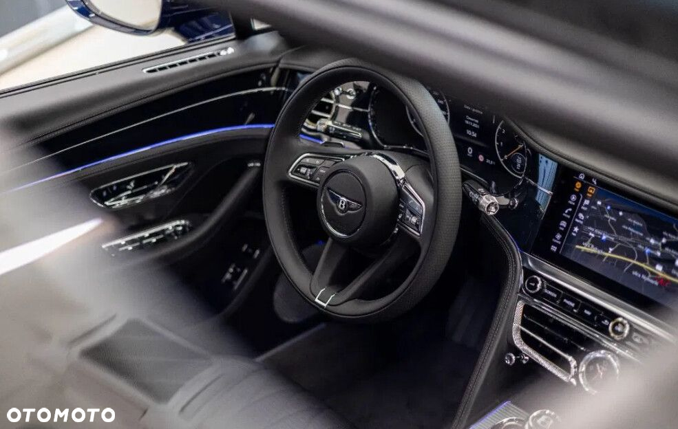Bentley Flying Spur - 8