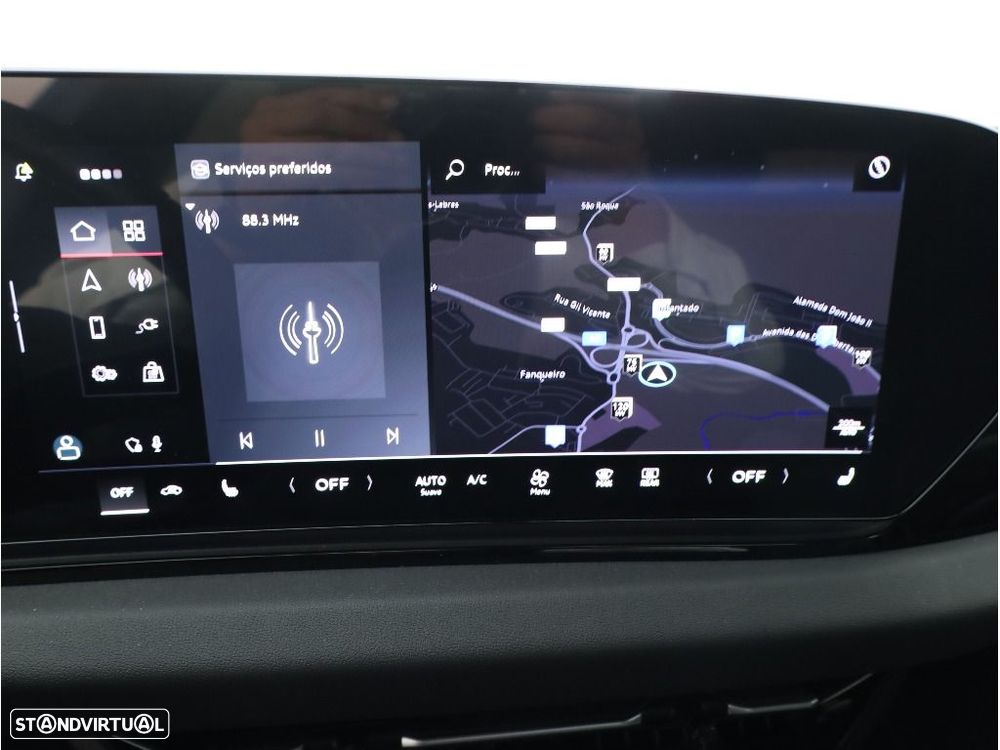 Audi A6 Sportback e-tron 83 kWh - 21