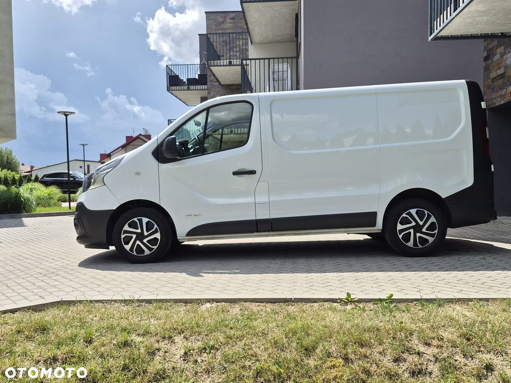 Renault Trafic - 7