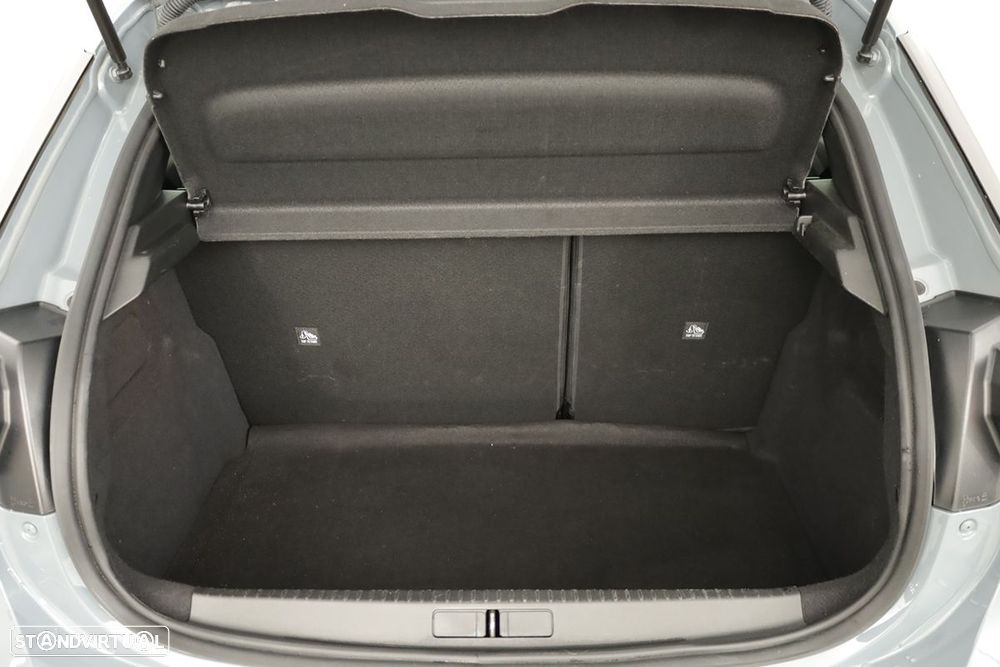 Opel Corsa 1.2 T Edition - 22