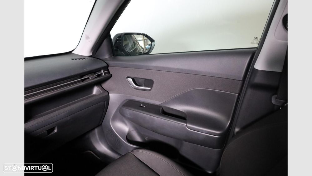 Hyundai Kauai 1.0 T-GDi Premium (TT) - 16