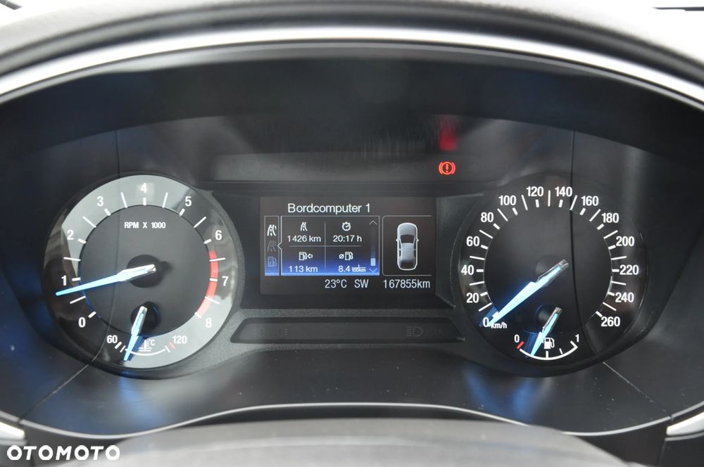 Ford Mondeo 1.5 EcoBoost STart-Stopp Trend - 8