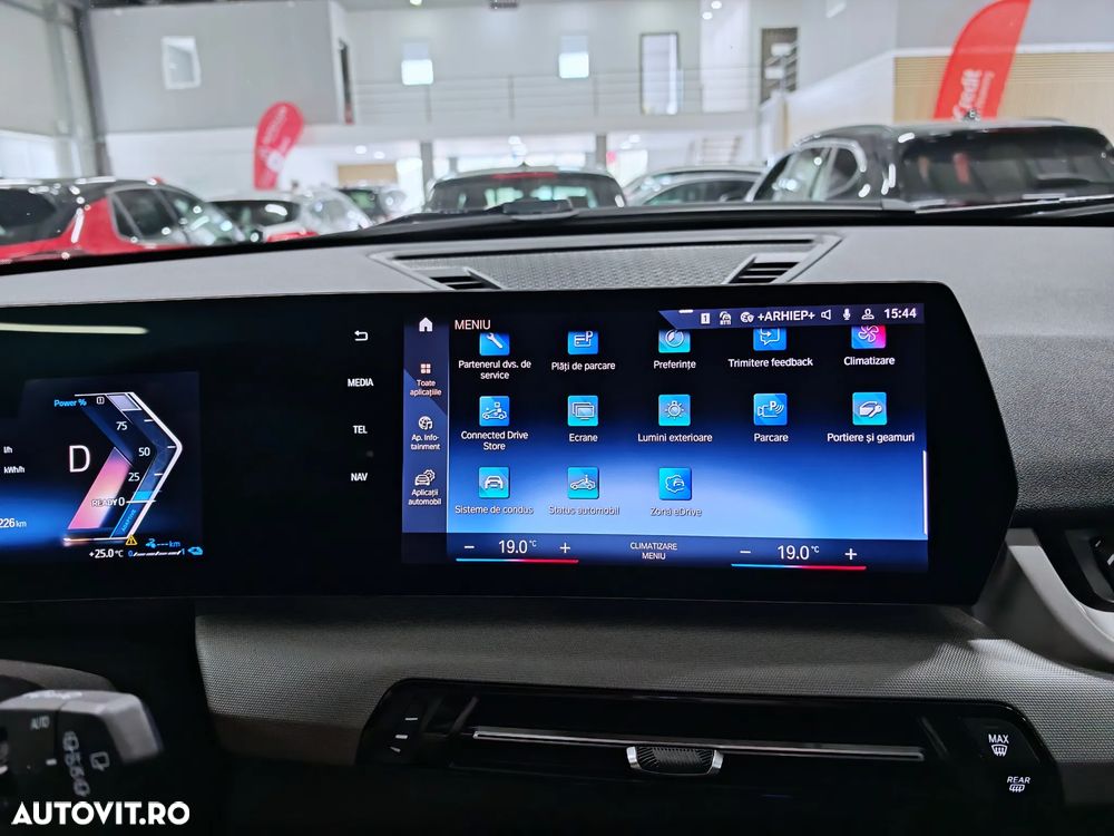 BMW X1 xDrive25e AT PHEV - 21