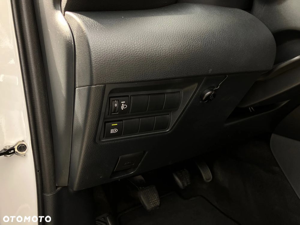 Toyota Yaris 1.0 Comfort - 26