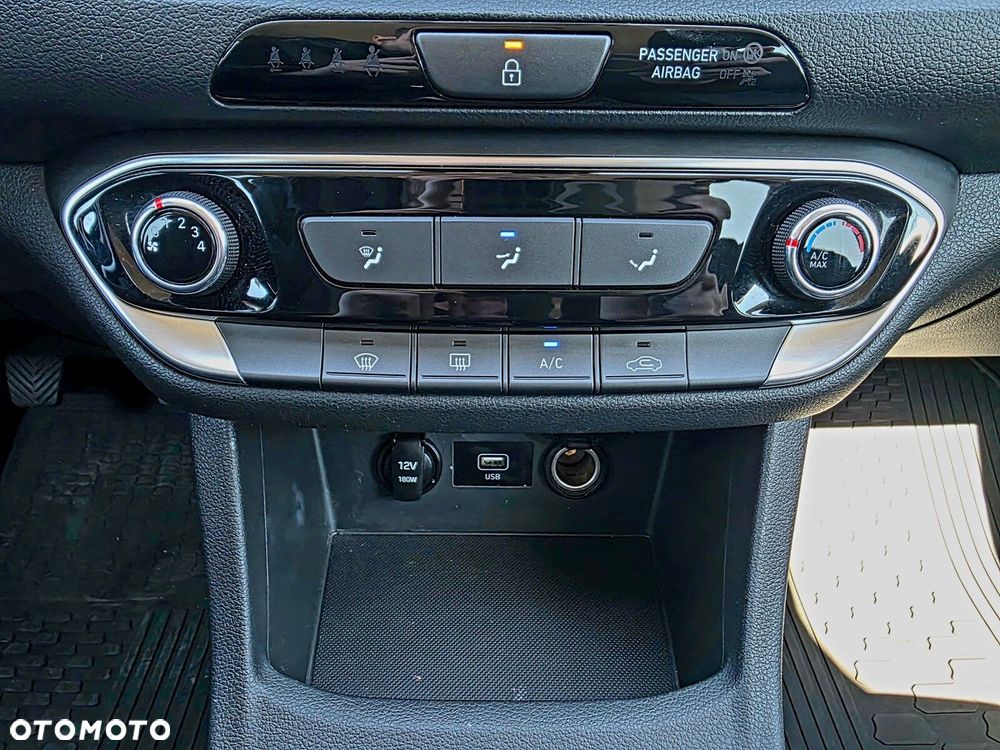 Hyundai i30 1.0 T-GDI Modern - 18
