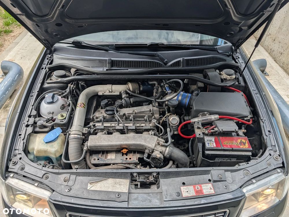 Audi S3 - 15