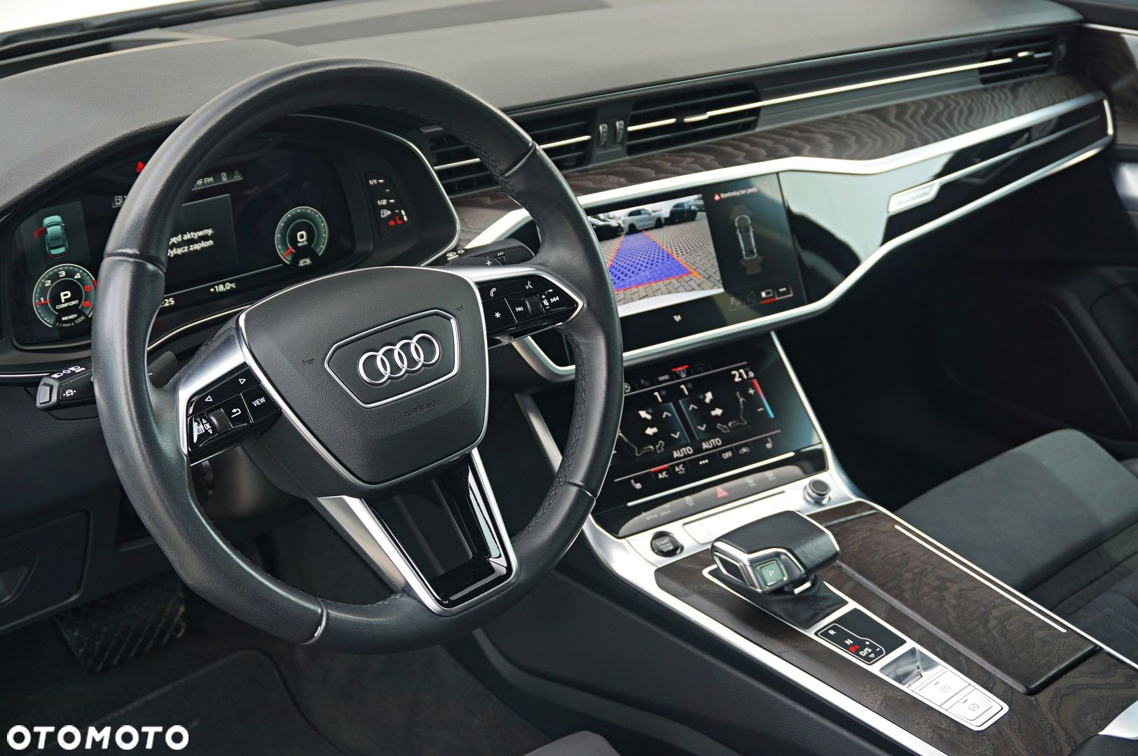 Audi A6 - 16