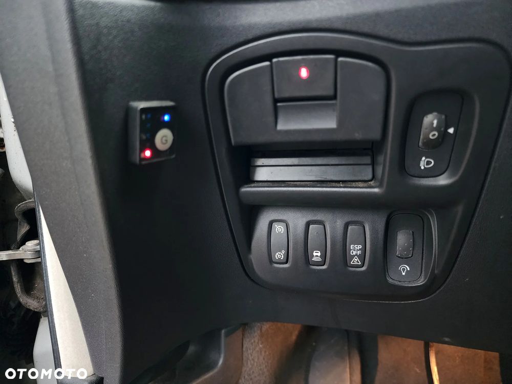 Renault Espace 2.0 Edition PGA - 23
