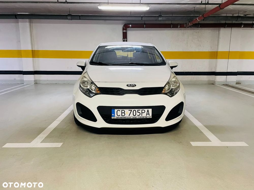 Kia Rio 1.2 Attract - 3