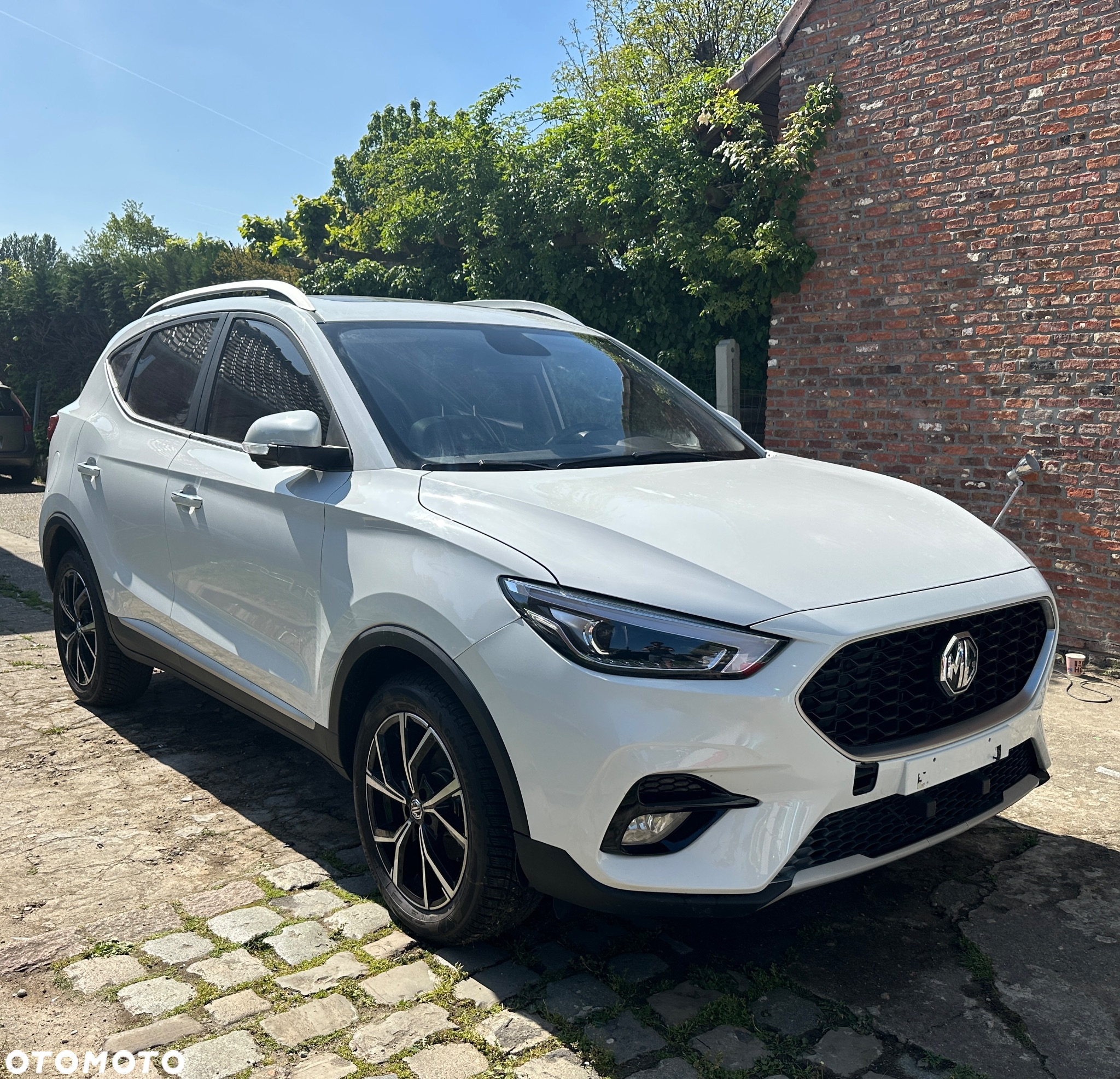 MG ZS 1.0 T-GDI Exclusive - 6