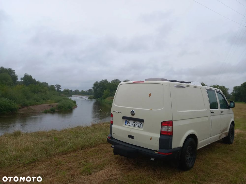 Volkswagen T5 MAX - 18