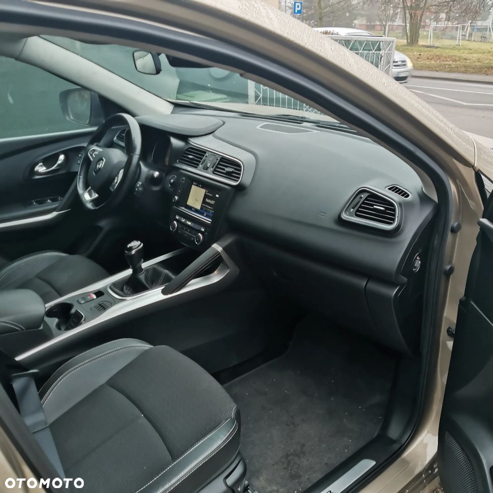 Renault Kadjar Energy dCi 130 Business - 10