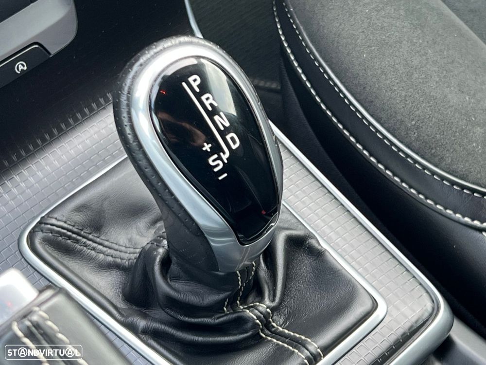 Volvo V40 1.5 T3 Sport Edition R Geartronic - 17
