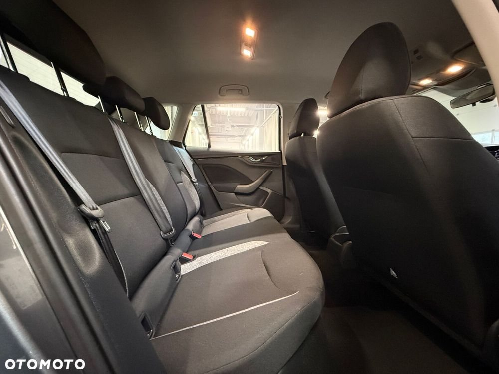 Skoda Kamiq 1.0 TSI Selection - 23