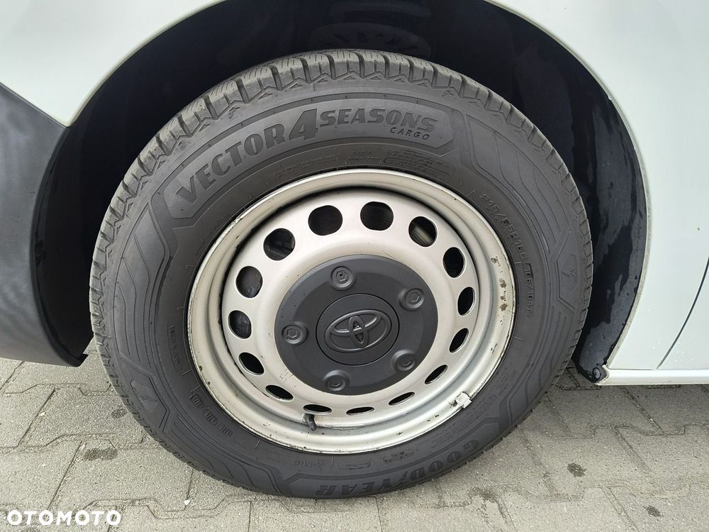 Toyota ProAce - 34