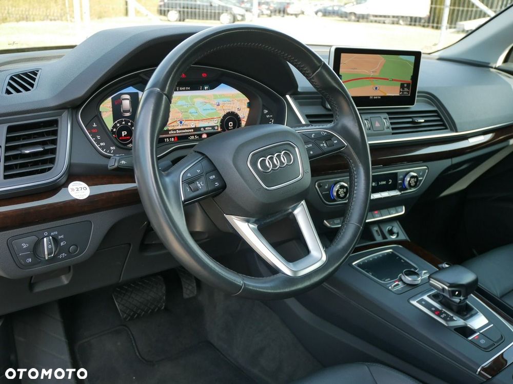 Audi Q5 - 18
