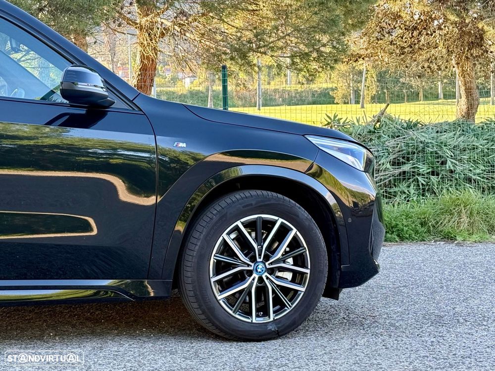 BMW X1 xDrive25e Pack Desportivo M - 26