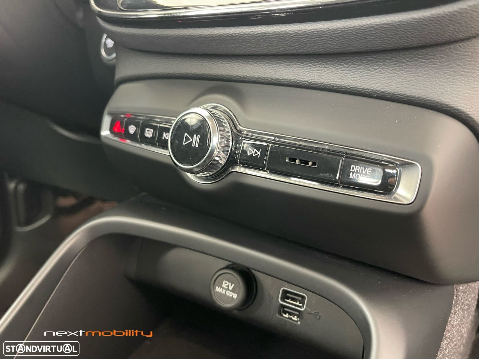 Volvo XC 40 1.5 T4 PHEV Inscription Expression - 20