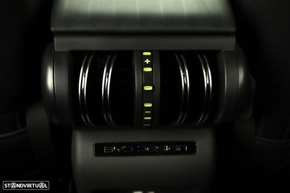 BYD Atto 3 60.48 kWh Comfort - 21