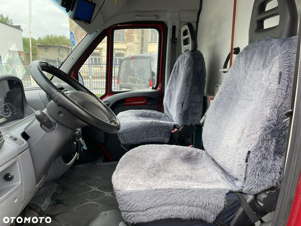 Fiat Ducato - 16