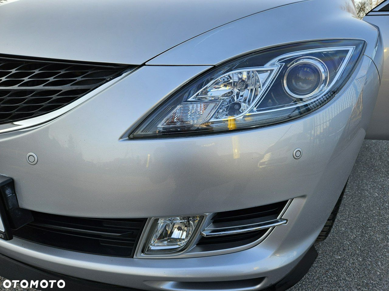 Mazda 6 - 21