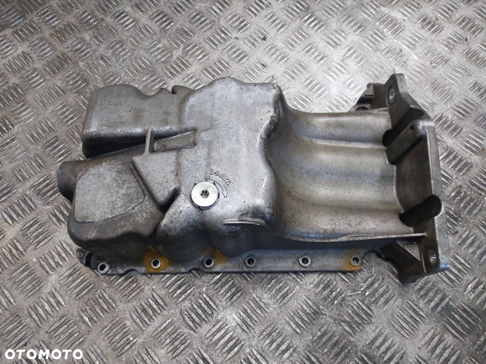 MISA MISKA OLEJOWA OPEL ASTRA J 1.4 T 55562729 ID: 238375 - 1