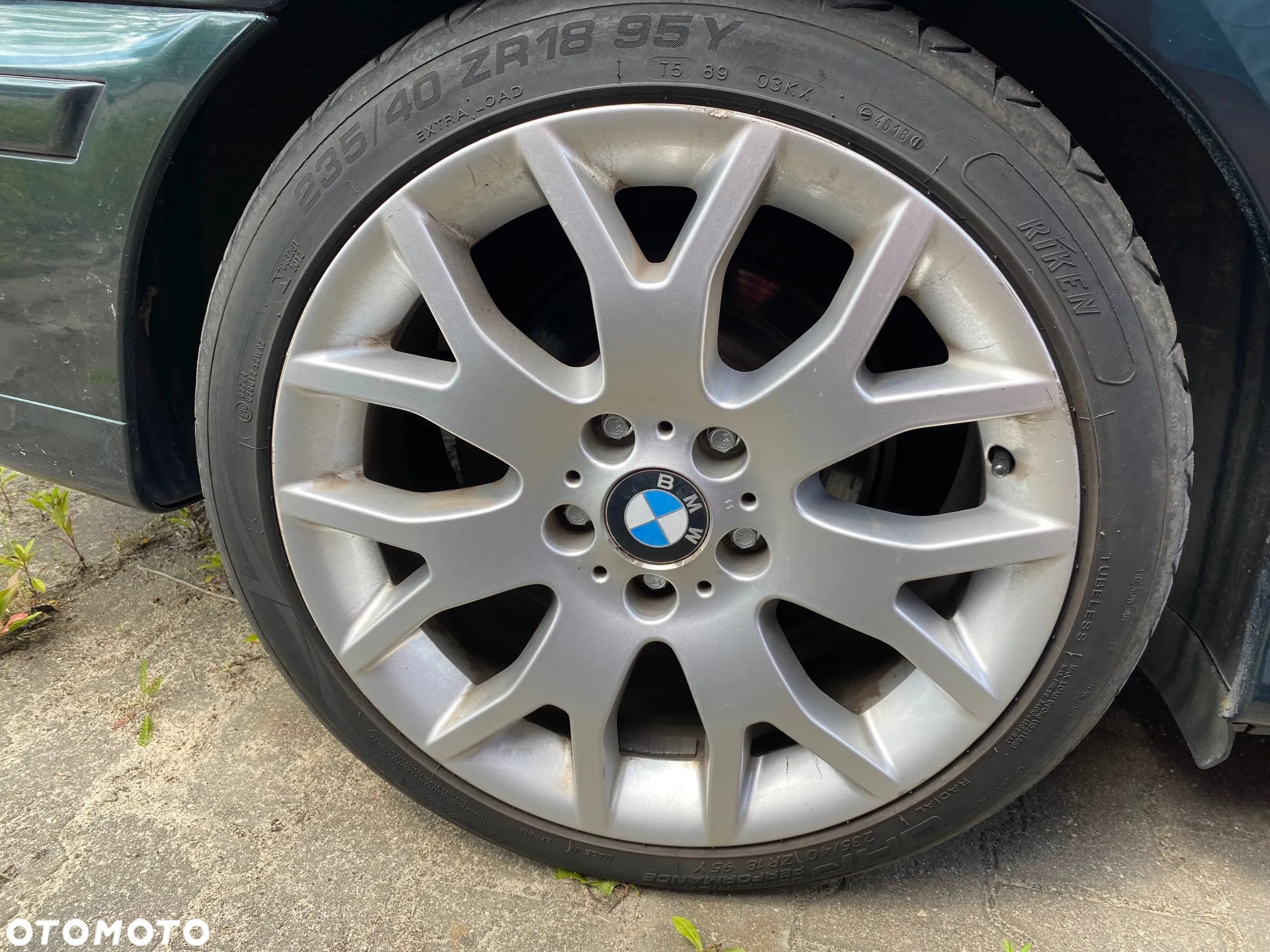 BMW Seria 5 520i - 34