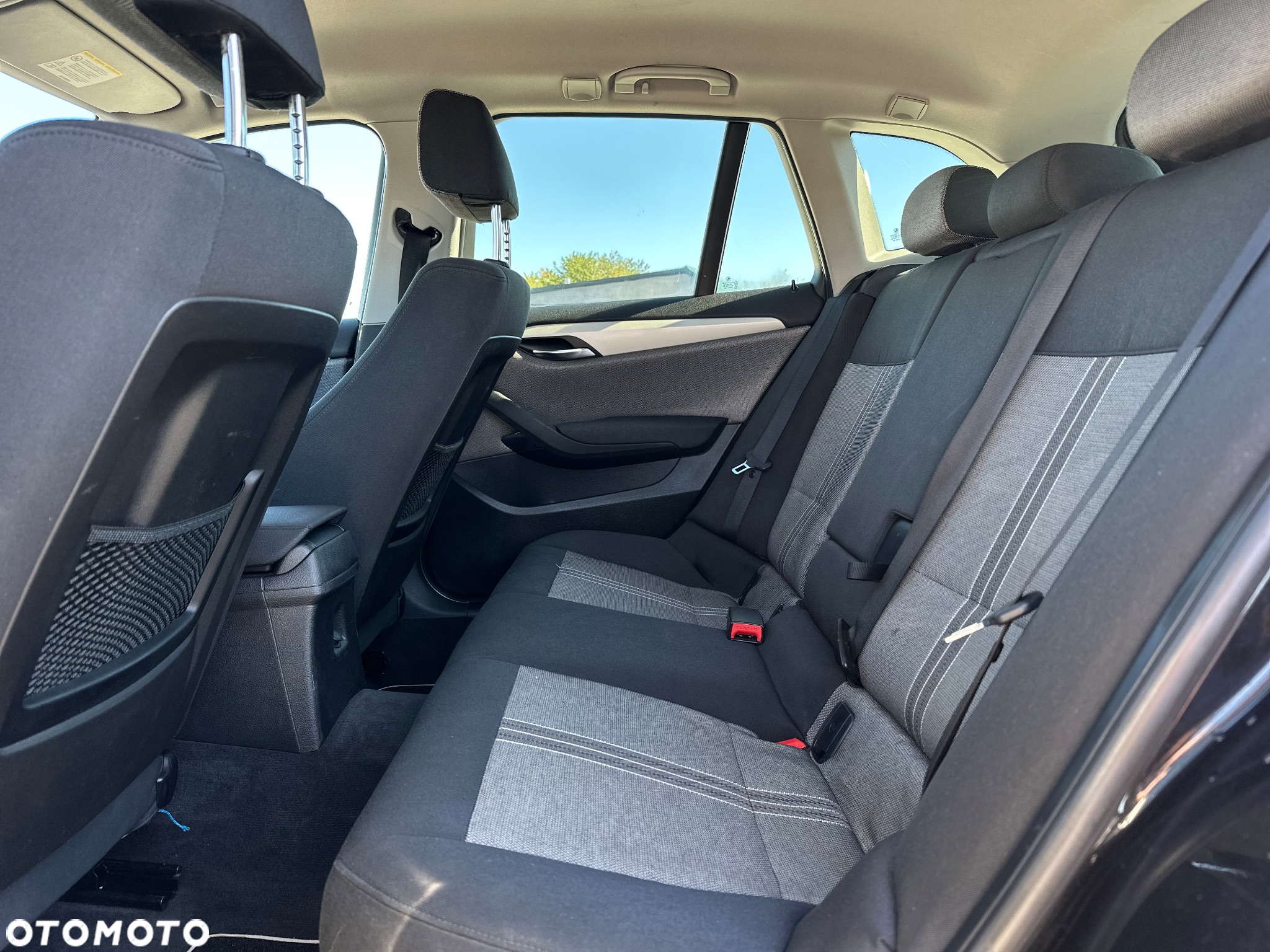 BMW X1 sDrive18i - 22